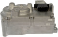 VARIABLE-GEOMETRY TURBOCHARGER ACTU