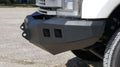Road Armor bumper