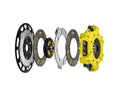 ACT 16-24 Chevy Camaro SS / 20-24 Camaro LT-1 Mod-Twin 10.5 XT Sprung Disc Street Clutch Kit