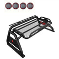 ATLAS ROLL BAR KIT