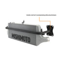 Mishimoto 2022+ WRX Intercooler Kit W/ Intake SL Core WRD Pipes