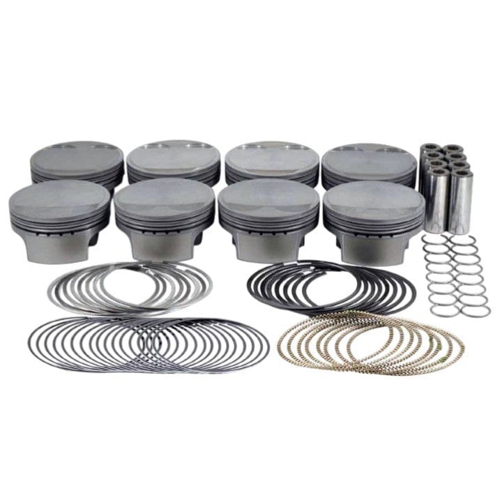 Mahle auto part