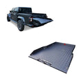 BLACK HORSE auto part close-up