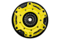 Advanced Clutch auto part installed view