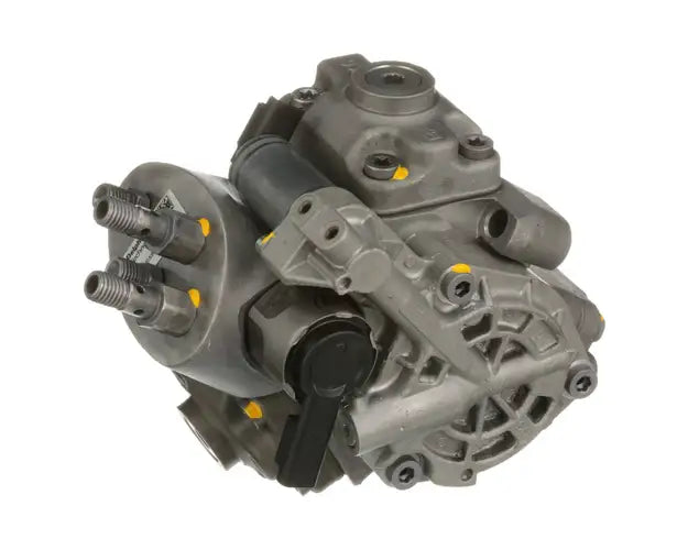 FUEL INJECTION PUMP