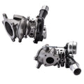 BULLY DOG 2010-2018 Flex Explorer Taurus SHO 3.5L Ecoboost OEM Turbo Kit