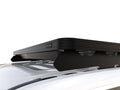 Front Runner Outfitters roof rack close-up