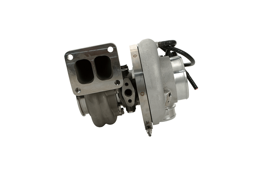 BorgWarner SuperCore Assembly EFR 8370 Iron