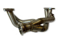 ETS Subaru WRX 22 Titanium Intake