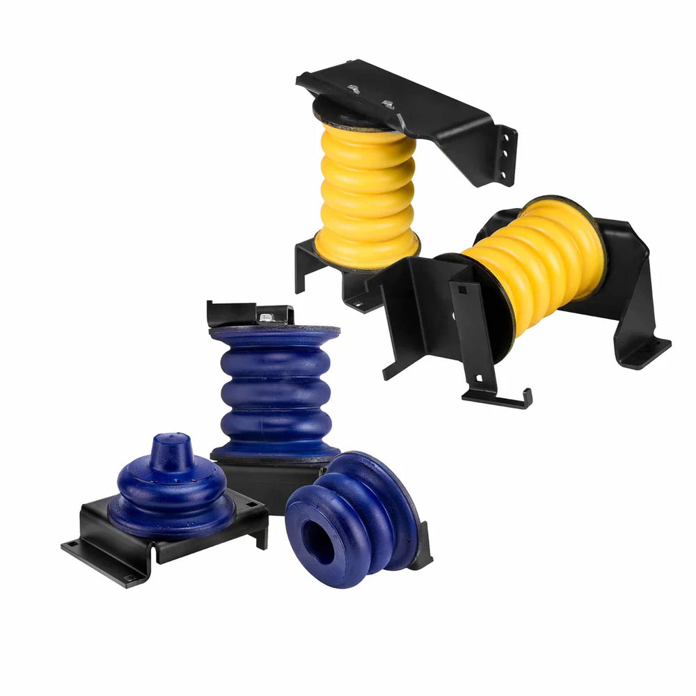 SUMOSPRINGS FRONT & REAR KIT | SSF-