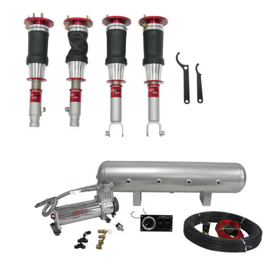 TruHart strut brace