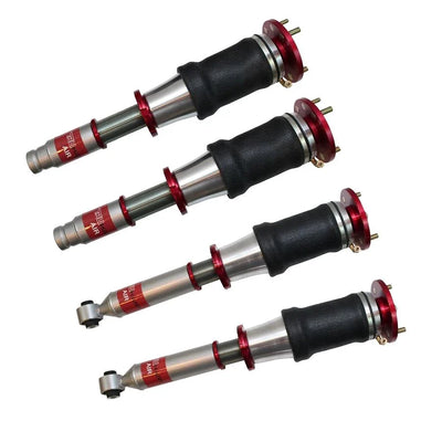TruHart strut brace