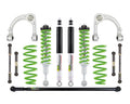 9820 100S/200S LAND CRUISER/LX470 FOAM CELL PRO SUSPENSION KITSTAGE 2