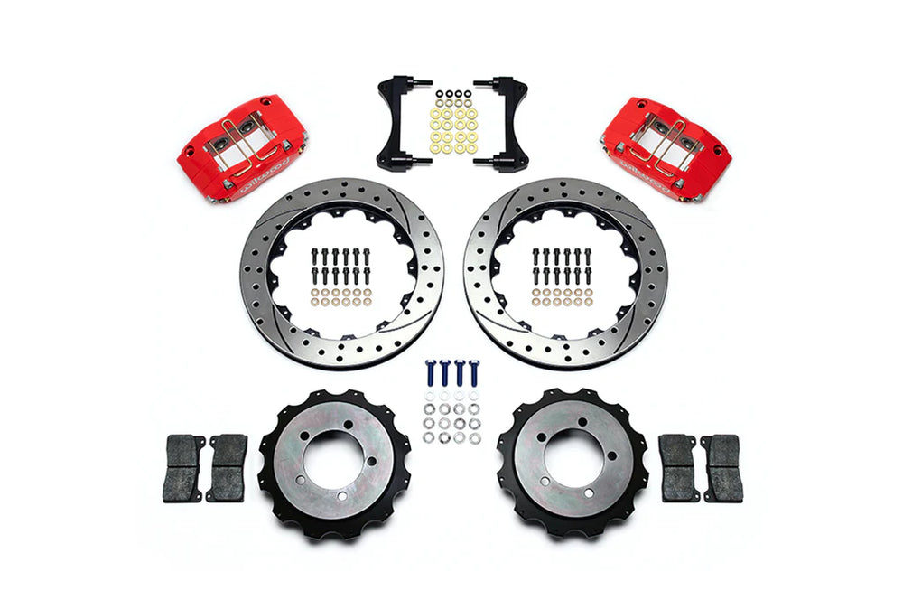 Wilwood auto part