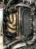 ETS Subaru WRX 22 Titanium Intake