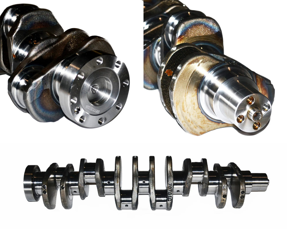 CRANKSHAFT ASSY.