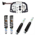 0408 F150 4WD BILSTEIN 6112 PERFORMANCE KIT (UNI UCA)