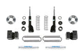 1521 SPRINTER 3500 4WD 1.5IN COIL ASSIST KIT W/ B4 BILSTEIN & PERF SHOCKS