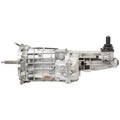 MANUAL TRANSMISSION MANUAL TRANSMIS