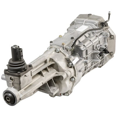 McLeod Racing auto part