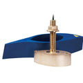 XDCR,B265 CHIRP-LM,THRU-HULL