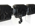TRIPLE-ROW BANGERBAR: (5 POD / 36")