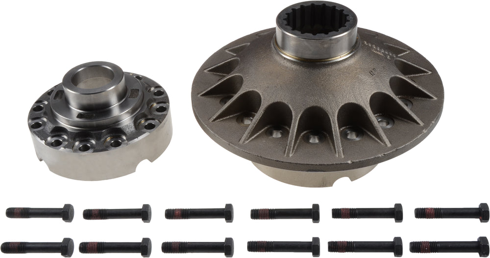 TRAILER HITCH