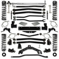 ~(370 lbs. 48X40X32)~ 4.5 Inch Adventure Series Long Arm - Stage 1