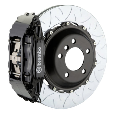 Brembo black auto part