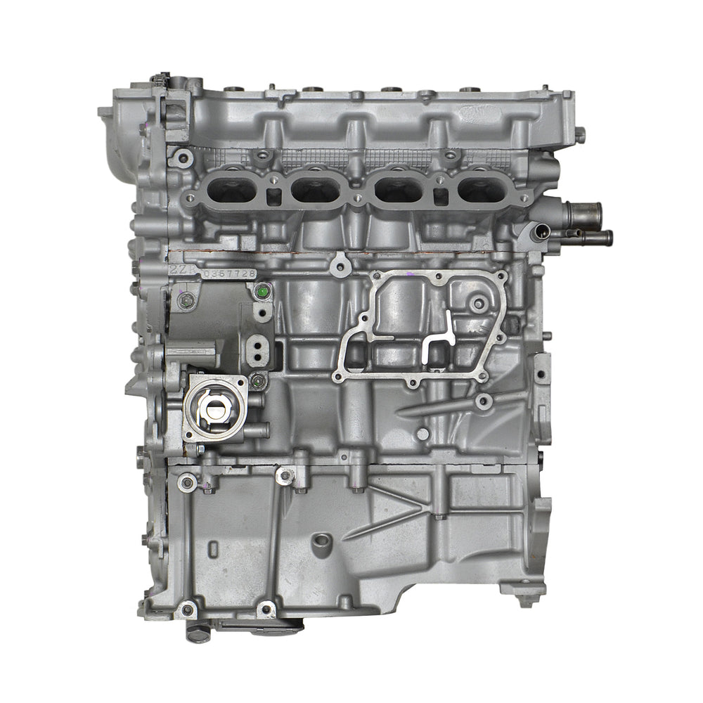 TOYOTA 2ZR-FE 08-15 CMP E