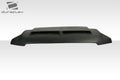 2015-2020 Ford F-150 Duraflex GT500 Hood - 1 Piece