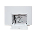 SUPER WASHER WHITE