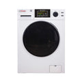 SUPER WASHER WHITE