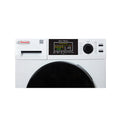 SUPER WASHER WHITE