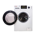 SUPER WASHER WHITE