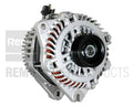 DOMESTIC ALTERNATOR