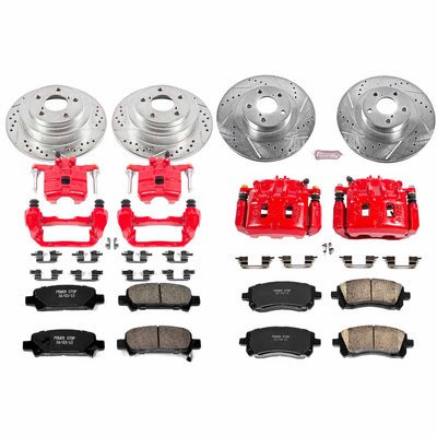 PowerStop auto part