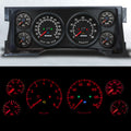 NEW VINTAGE USA gauge