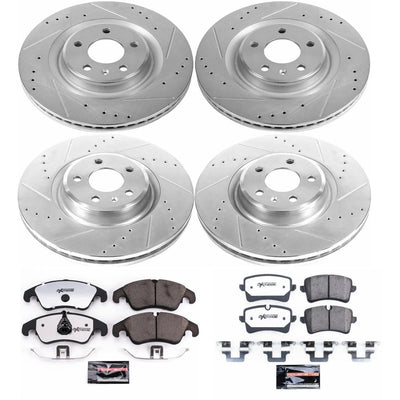 PowerStop auto part