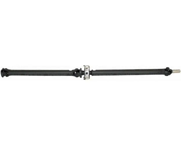REAR DRIVESHAFT