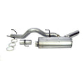 9699 CHEV/GMC C/K1500 C/K2500 SUBURBAN V8 EXHAUST SYSTEM