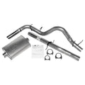 9699 CHEV/GMC C/K1500 C/K2500 SUBURBAN V8 EXHAUST SYSTEM