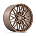 M278 24X10 6X5.5 PLTNM-BRNZ 20MM