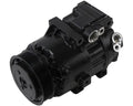 FOUR SEASONS air compressor