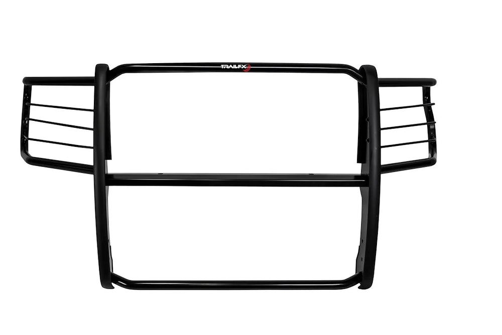 GRILLE GUARD TAHOE BLK