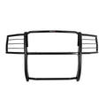 GRILLE GUARD JEEP BLK