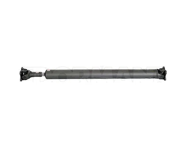 REAR DRIVESHAFT