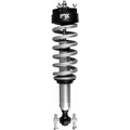 FOX shock absorber detail