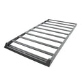 24C LAND CRUISER SPORT UTILITY LOW PROFILE ROOF RACK TEXTURED BLACK