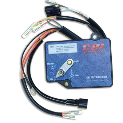 SIERRAMARINE auto part